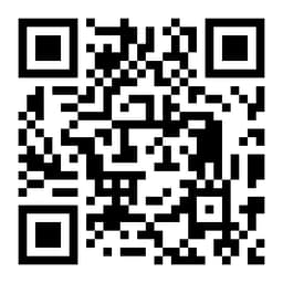 Código QR para App Store